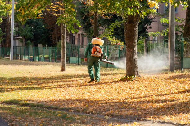 Wildlife Control Services in Grand Point, LA